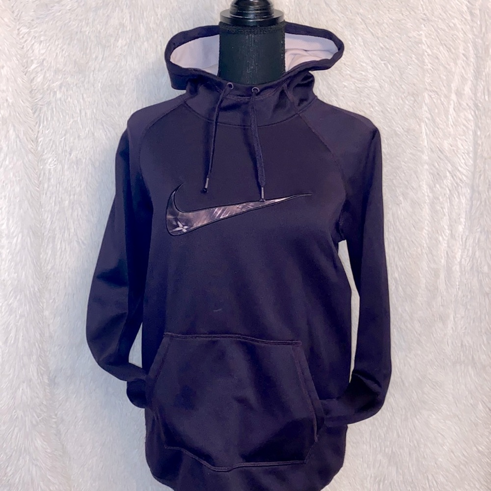 Nike Dri-Fit Hoodie Size small